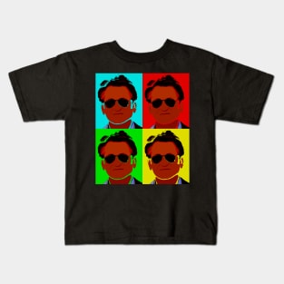 sean penn Kids T-Shirt